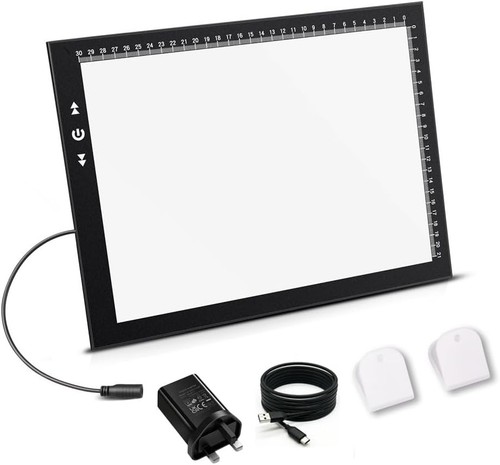 Hsk led artist tracing - led,