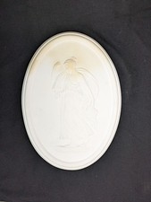 Decorative Plaster Wall Relief
