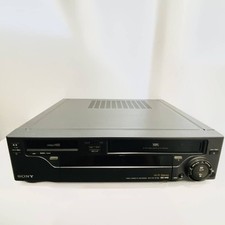 Sony WV-H2 RMT-811 Hi8 VHS W