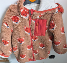 Jo Jo maman bebe Fox Print