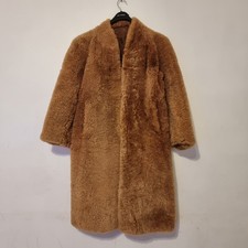 Handmade Genuine Shearling