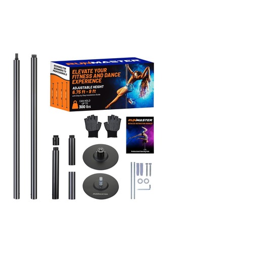 Runmaster premium spinning - runmaster, and