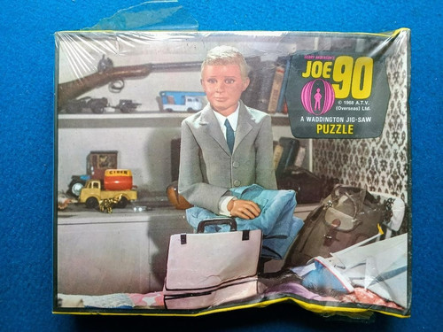 Waddington joe 90 jigsaw - ,