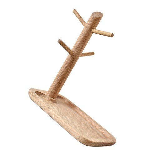 Entryway jewelry tray - jewelry, wooden