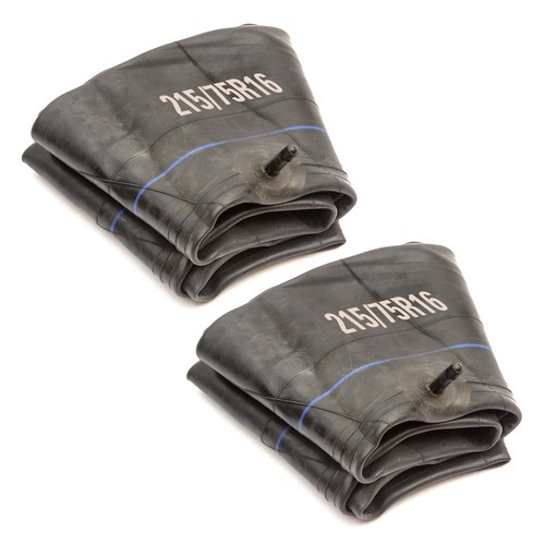 Inner tube 215 - tube, butyl