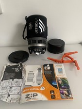 Jetboil Flash Camping and Backpacking Stove Cooking System