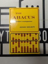 The Abacus: A Pocket Computer