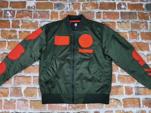 Star raw vintage - g-star, flight