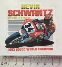 Sticker / Decal, Kevin