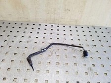 BMW X5 E70 Exhaust Gas