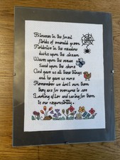 Primroses In The Forest Poem