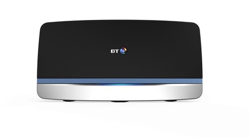 Home hub type - bt,