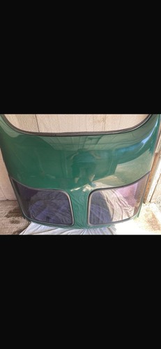 Mgb mgc bermuda hardtop - mgb,mgc,,
