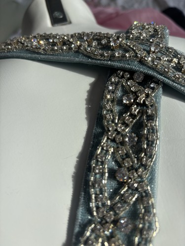 Jovani 59886a sage glitter - jovani,