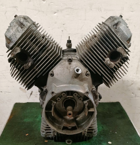 Engine for parts only moto - engine,