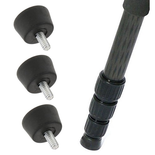 Screw thread rubber - 1/4,
