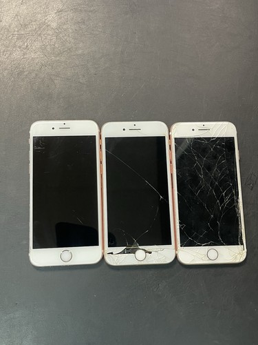 Apple iphone 7 - 7, faulty