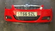 VAUXHALL CORSA D 2006-2014