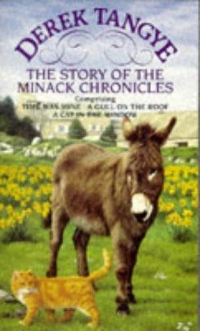 The story minack - story,