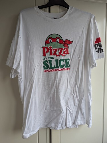 Primark pizza hut tmnt - pizza,