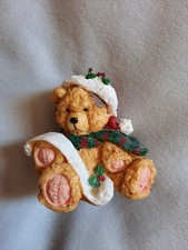 Old fashioned style - teddy, bear