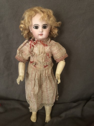 Twin baby doll - ,