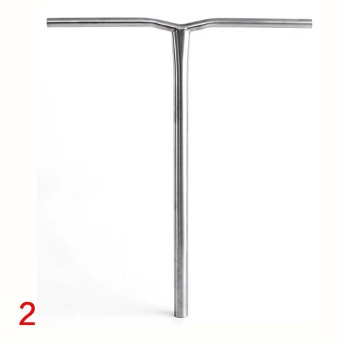 Titanium pro scooter - bar, small