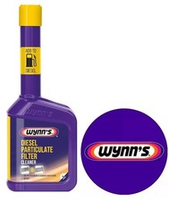 1 x Wynns 325ml DPF Cleaner