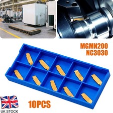 MGMN200-G NC3030 Carbide