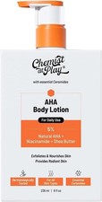 Chemist At Play  Body Lotion