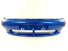 MG MGF Rear Bumper 1996-1999 |