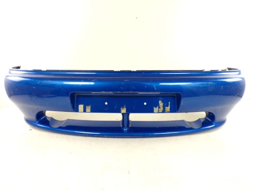 Mgf rear bumper 1996 - rear, 1996-1999