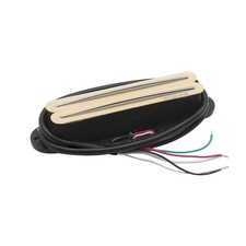 OriPure Dual Rail Cream Alnico