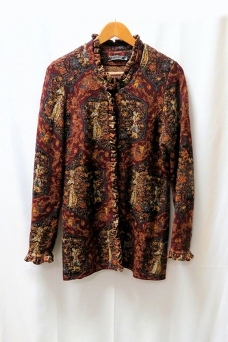 Peruvian connection cardigan - connection,