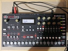 Elektron Analog Four MK1
