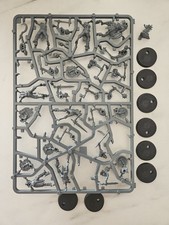 Warhammer Quest Darkwater, 7x