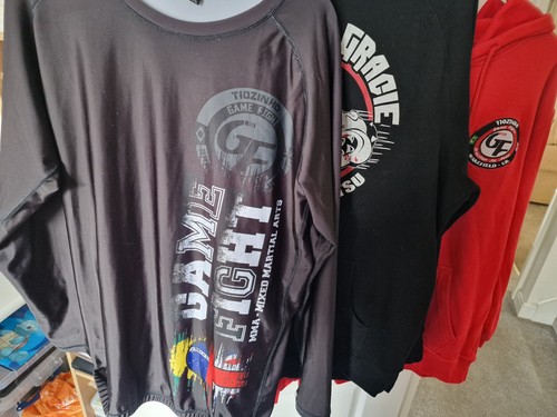 Game fight bjj - fight, rash