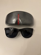 Prada Linea Rossa PS03OS