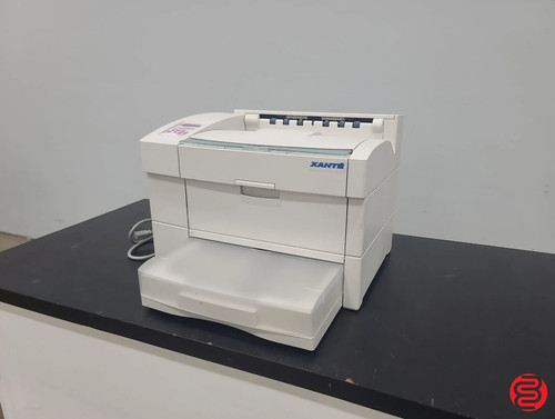 Xante platemaker - xante,
