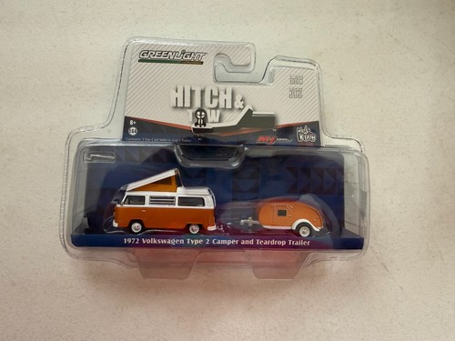 Greenlight hitch tow - hitch,