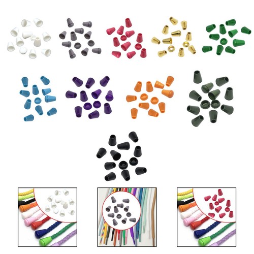 Pieces bell end stoppers - 10,