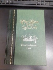 readers digest the wind in the