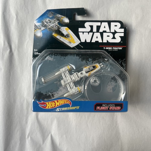 Hot wheels star - star, wars