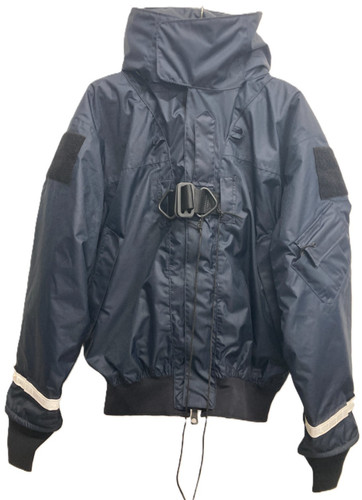 British royal navy jacket - royal,