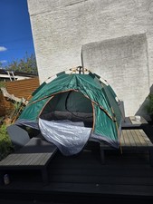 3 Person Tent