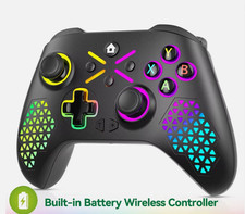 Wireless Mineral Camo