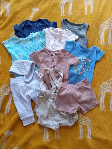 Baby boy months summer - months,