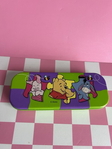 Vintage winnie the pooh - the, tigger