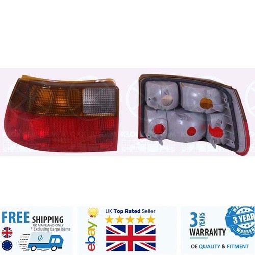 Rear left tail light for - light,