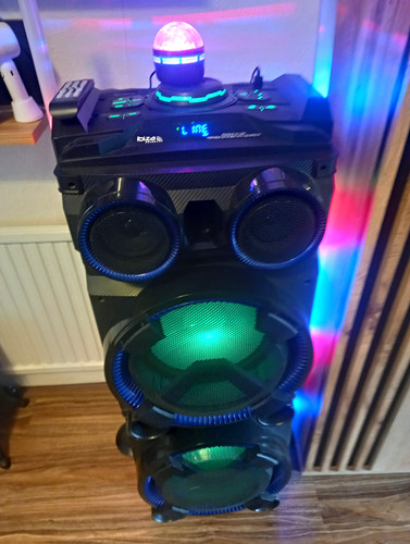 Ibiza sound standup mkii - sound, standup-dj-mkii-uk